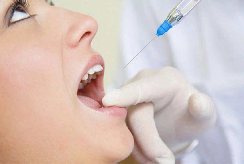 Phương pháp tiêm botox được nhiều khách hàng lựa chọn