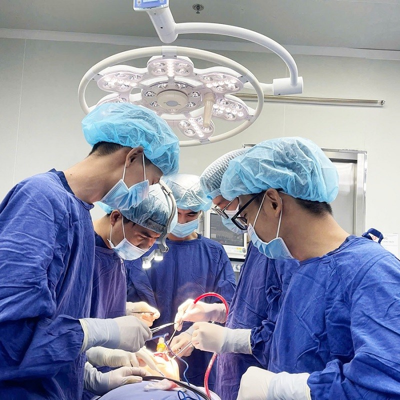 Bệnh viện Thẩm mỹ Kangnam ứng dụng phương pháp trị cười hở lợi phù hợp với từng khách hàng