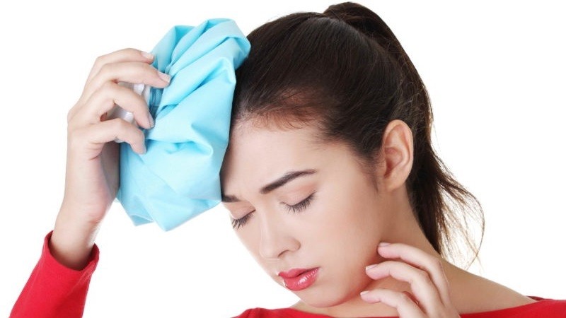 Tuân thủ đúng hướng dẫn chăm sóc của bác sĩ