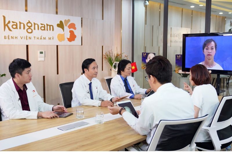 Chính sách của từng cơ sở thẩm mỹ ảnh hưởng đến tổng chi phí