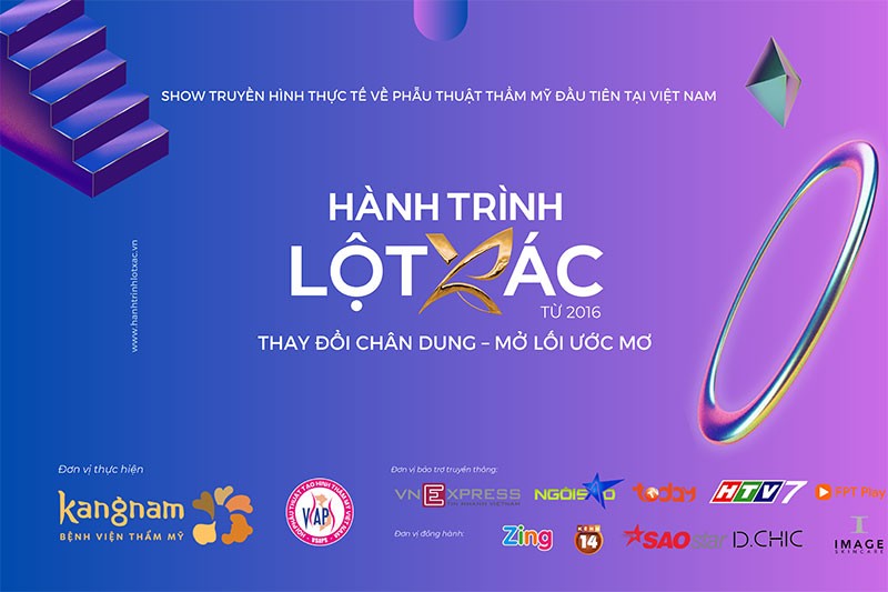 Chương trình Hành Trình Lột Xác mở lối ước mơ cho nhiều hoàn cảnh khó khăn