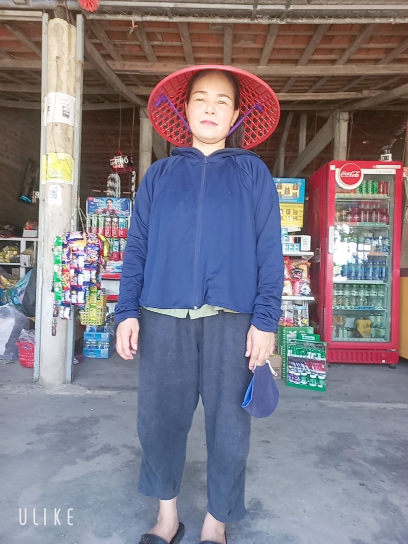 Toàn thân