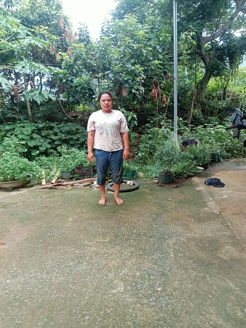 Toàn thân