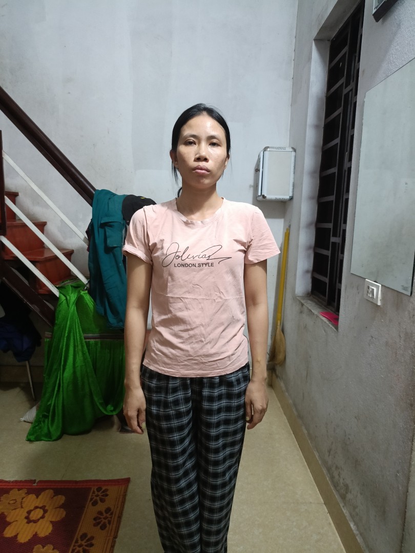 Toàn thân