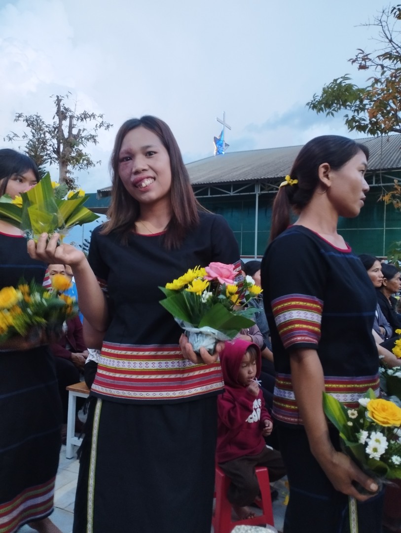 Toàn thân