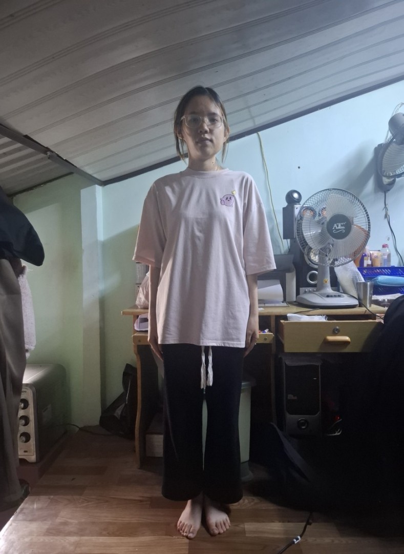 Toàn thân