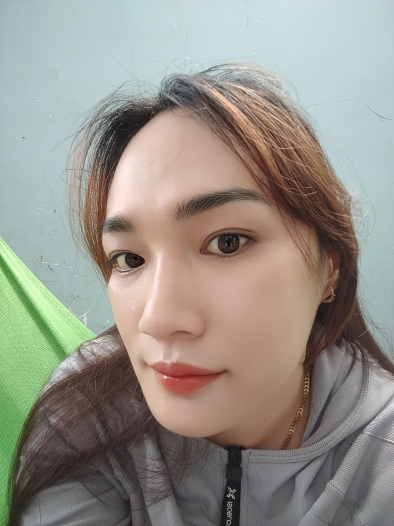 Nghiêng trái