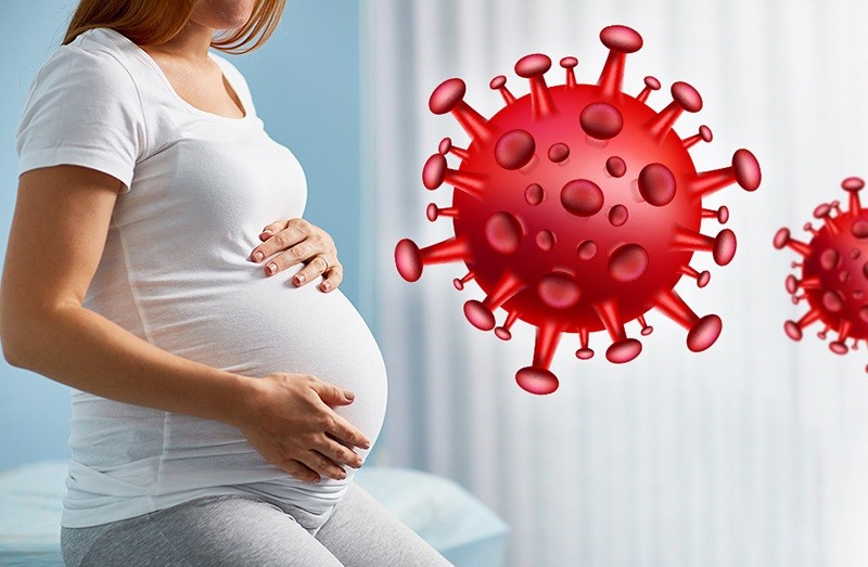 Thai phụ bị nhiễm virus tăng nguy cơ gây dị tật bẩm sinh cho thai nhi