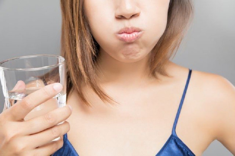 Chúc ý vệ sinh răng miệng sạch sẽ