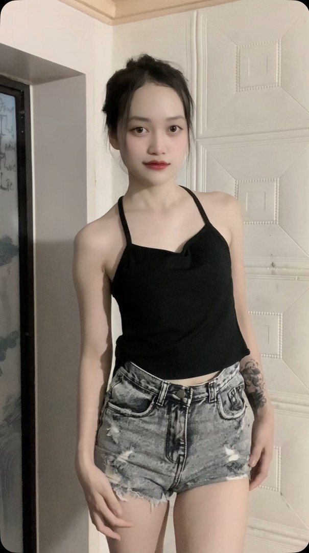 Toàn thân
