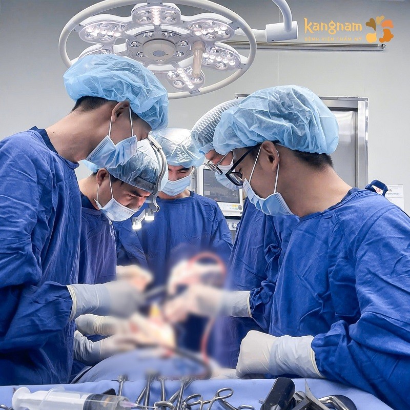 Ứng dụng kỹ thuật hạn chế xâm lấn nên không gây đau