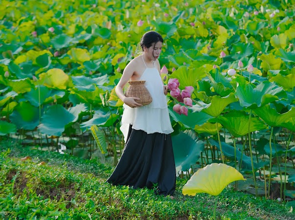 Toàn thân