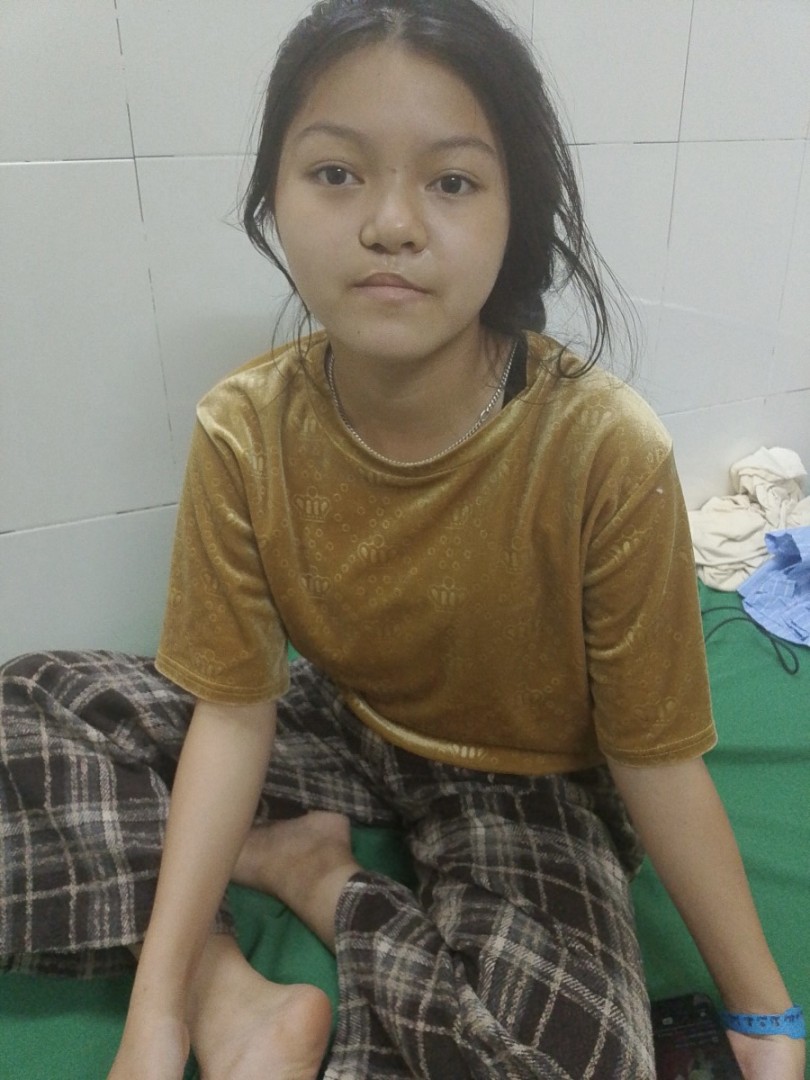 Toàn thân