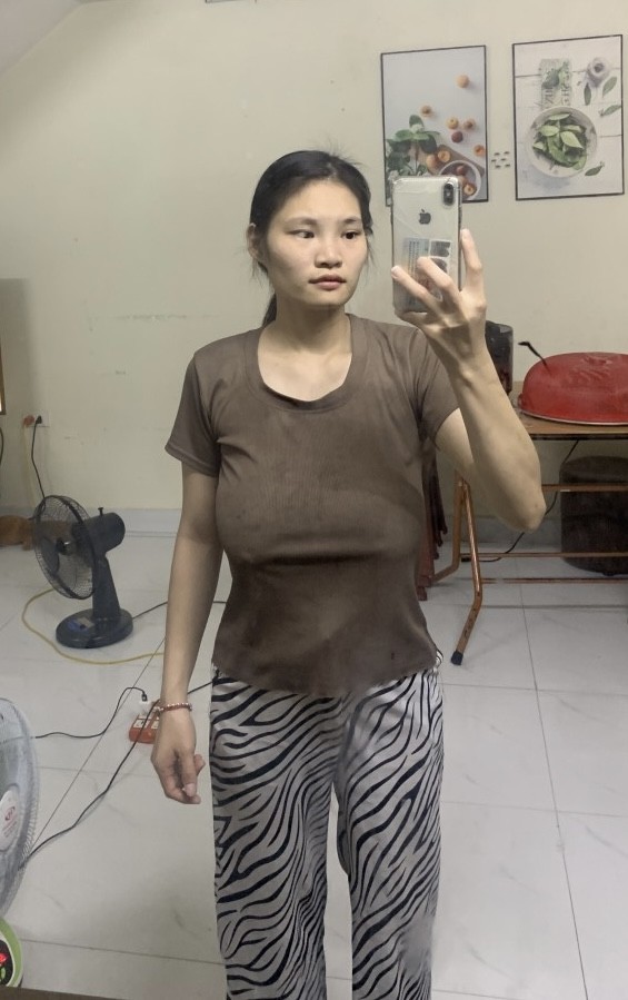 Toàn thân