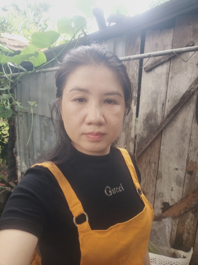 Nghiêng trái