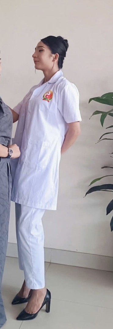 Toàn thân