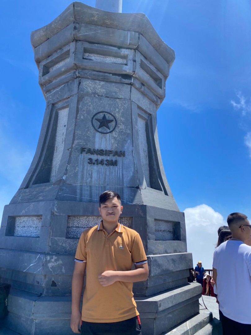 Toàn thân