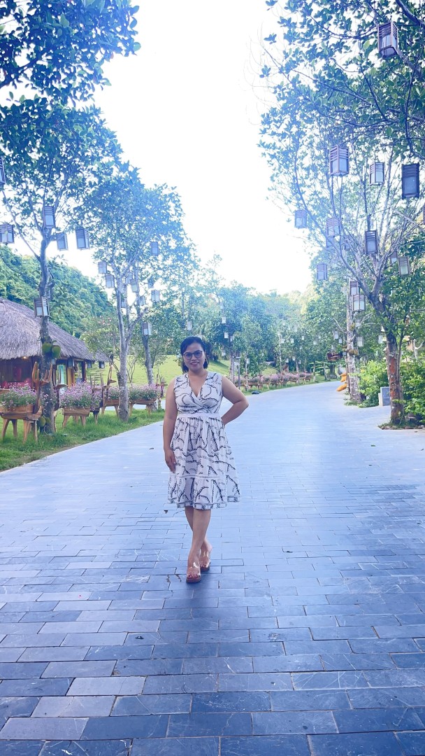 Toàn thân