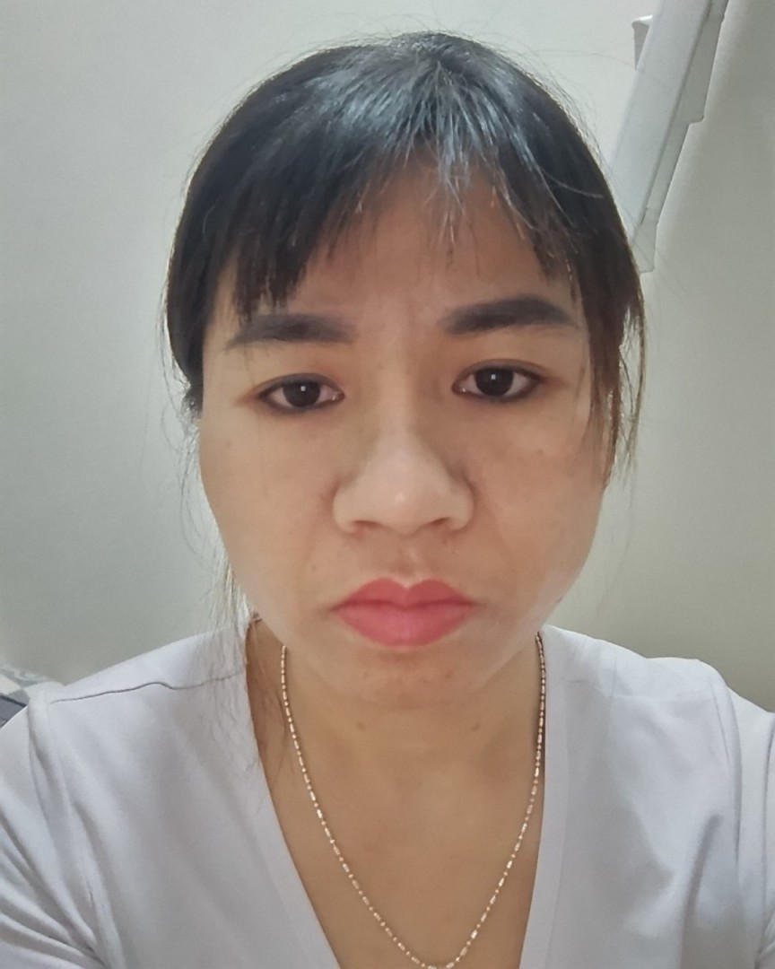 Toàn thân