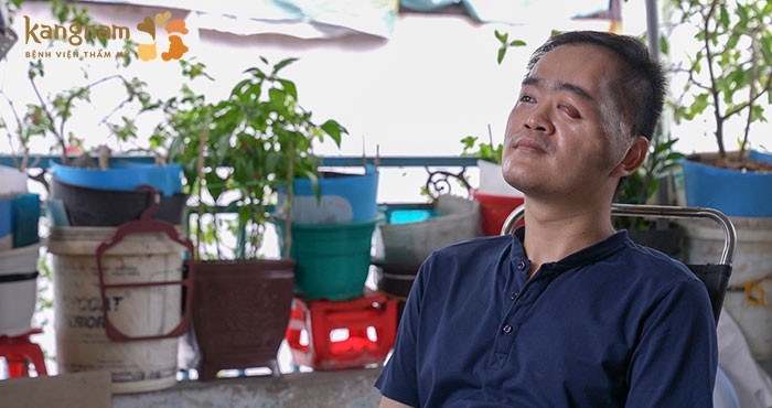Thanh Hưng (thí sinh mùa 6) từng có cuộc sống khó khăn vì diện mạo khác thường