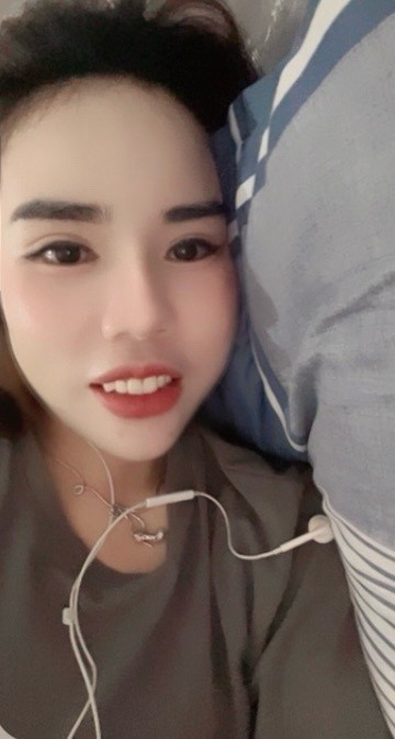 Nghiêng trái