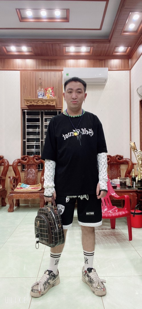 Toàn thân