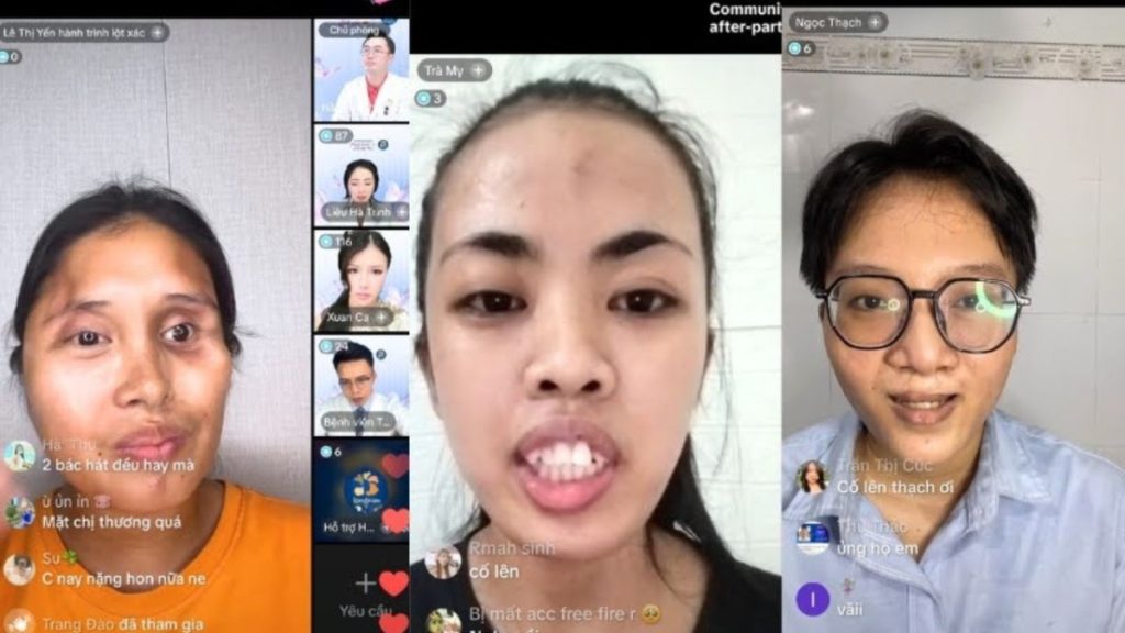 Casting online buổi 2: Hành trình can đảm của những trái tim đầy ước mơ