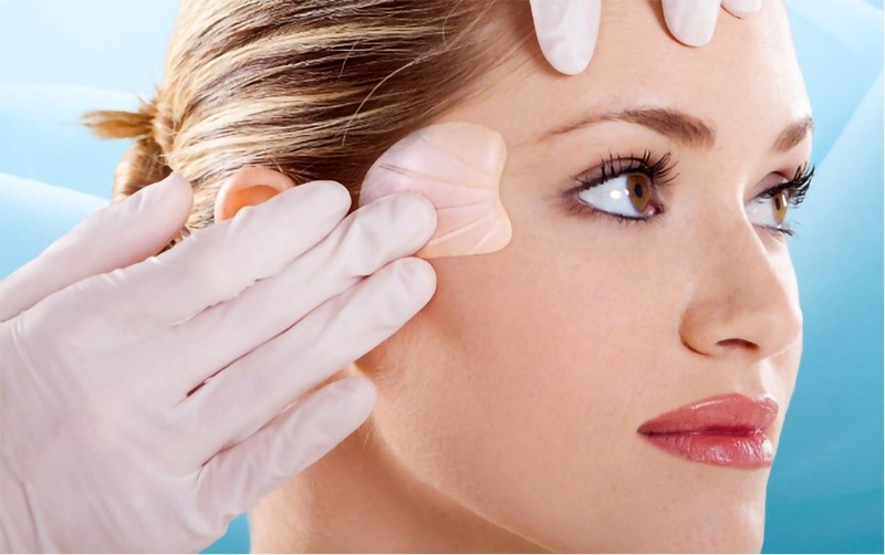 Các loại chất độn chất lượng sẽ nhanh thích nghi với vùng thái dương