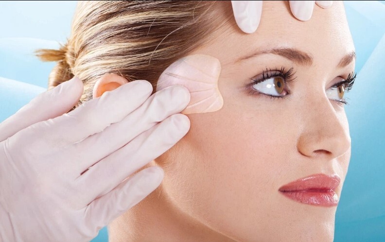 Chất liệu độn mang lại hiệu quả lâu dài