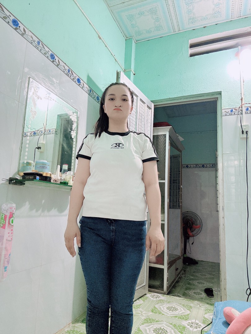 Toàn thân