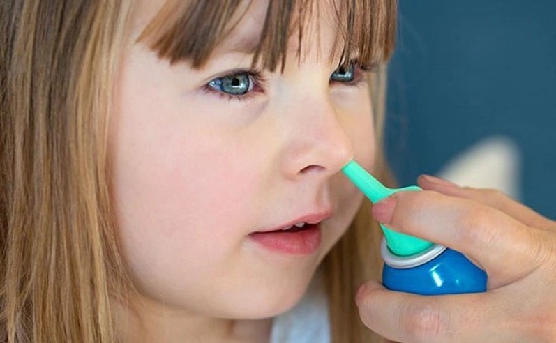 Chăm sóc và vệ sinh cho trẻ đúng cách sau khi phẫu thuật