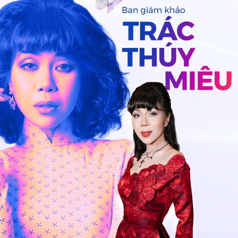 Nhà báo Trác Thúy Miêu xác nhận góp mặt trong Hành trình Lột xác mùa 7