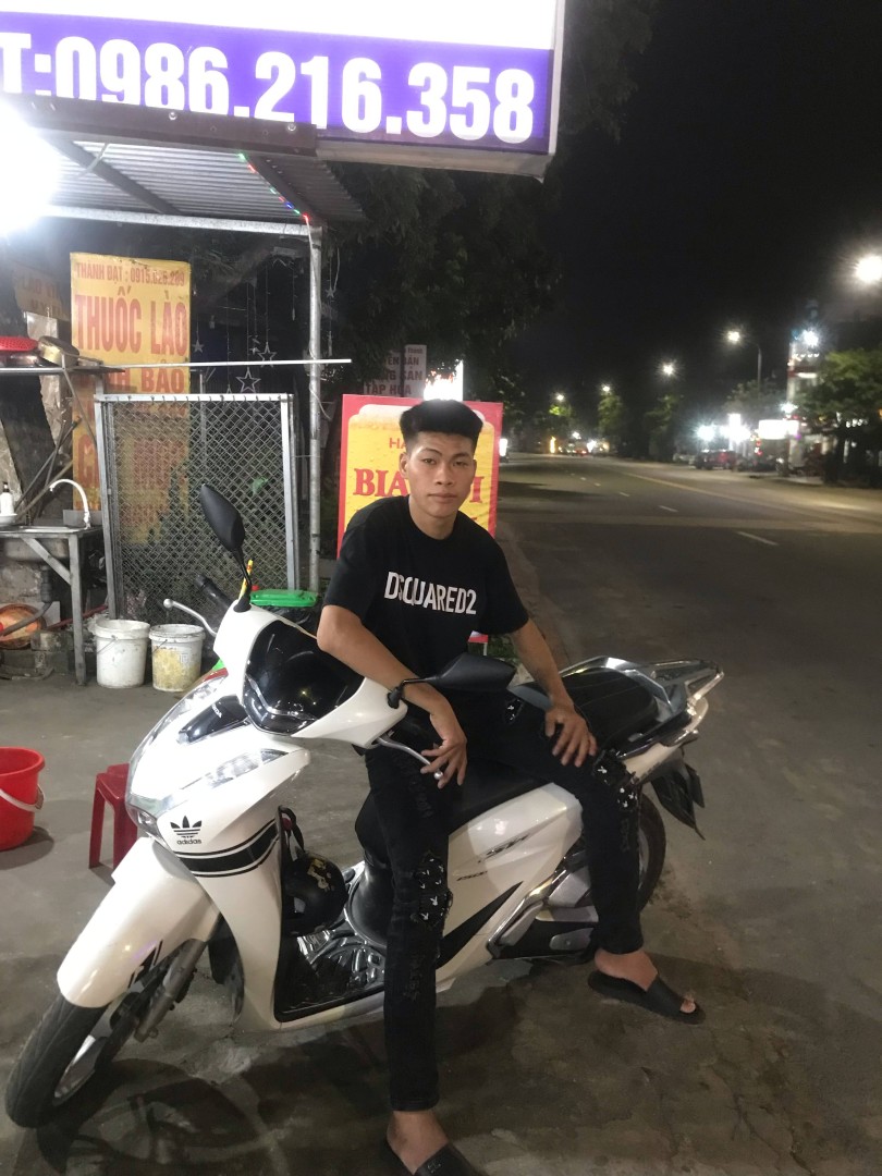 Toàn thân