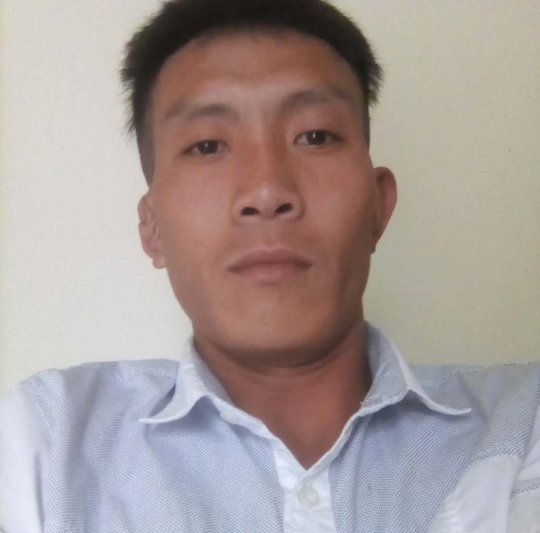 Toàn thân