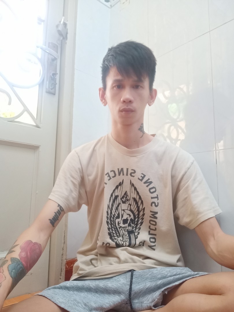Toàn thân