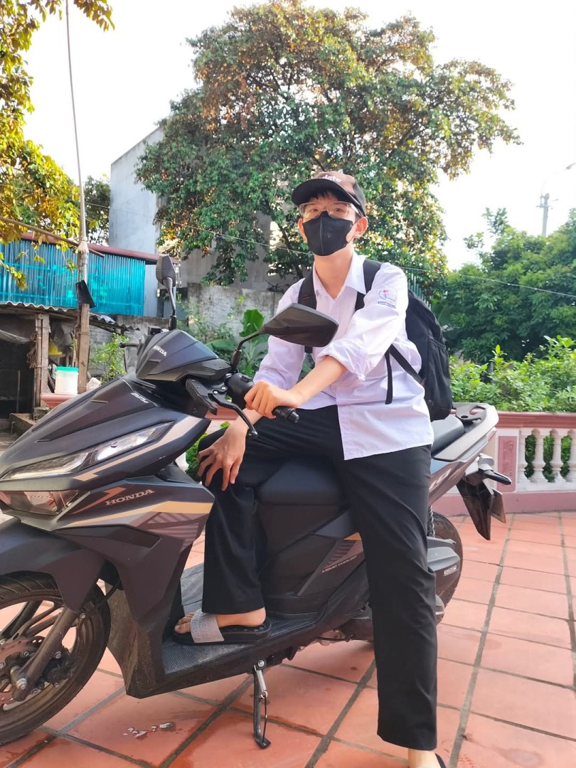 Toàn thân
