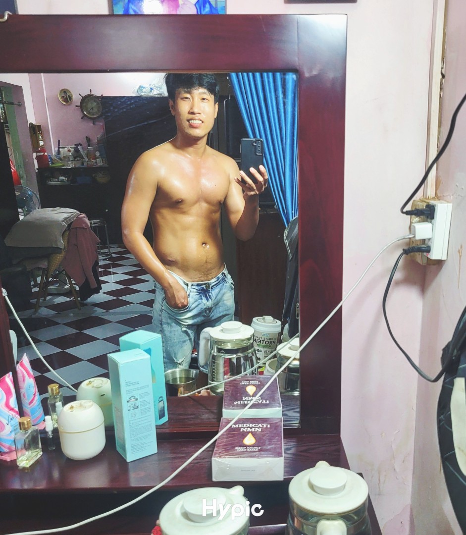Toàn thân