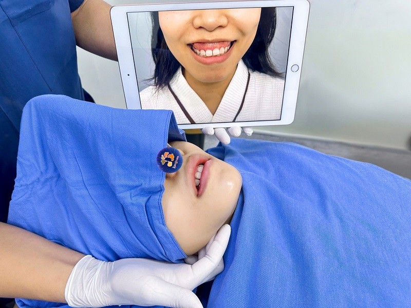Tình trạng của mỗi người ảnh hưởng đến tốc độ hồi phục