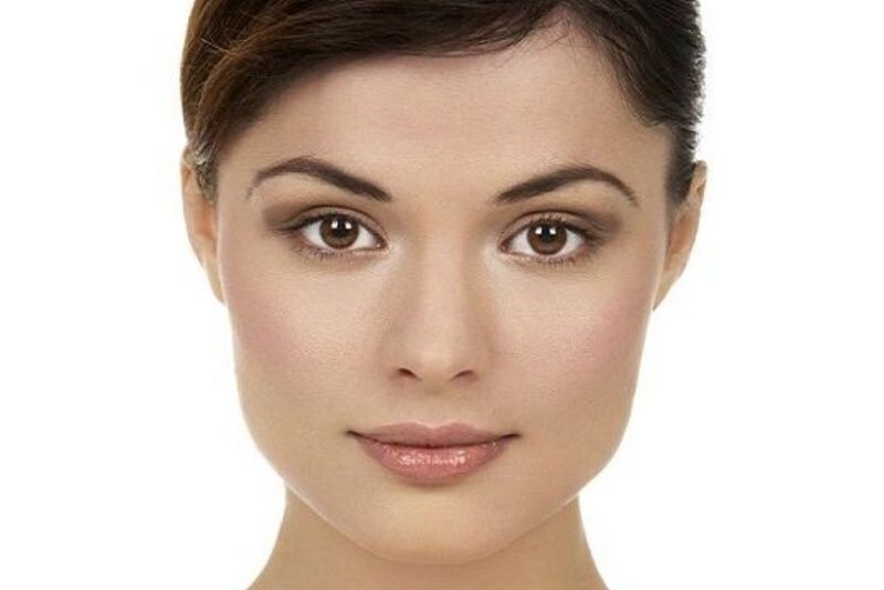 Xương hàm quá phát khiến mặt vuông